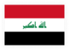 Iraq flag