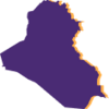 iraq map
