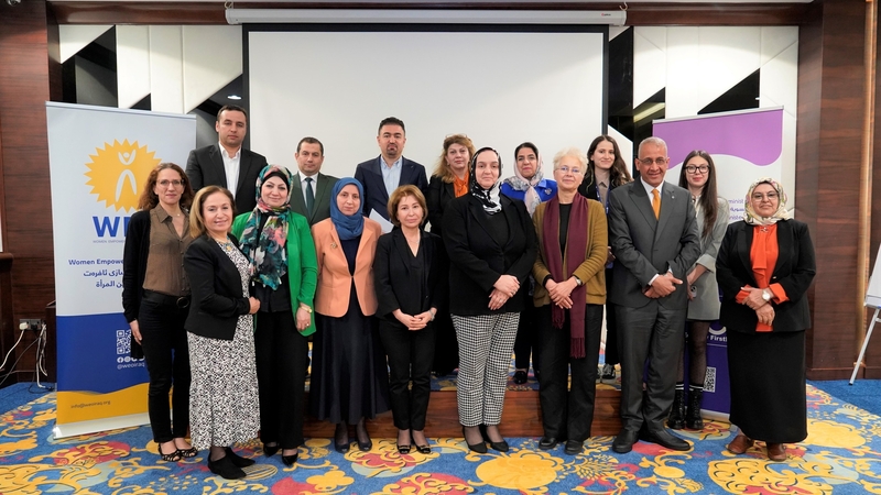 Iraq Experts meeting